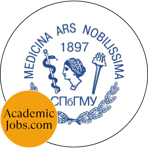 SPbGMA Logo